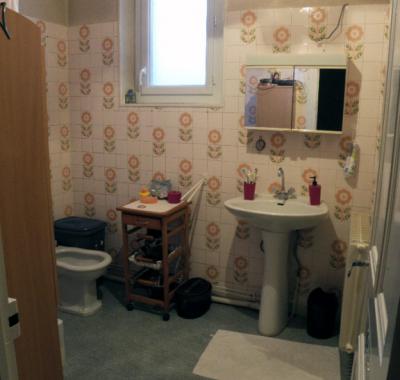 Chambres d'amis à partager à Clermont-ferrand