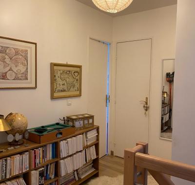 Chambre + salle de bain à côté de Disneyland Paris