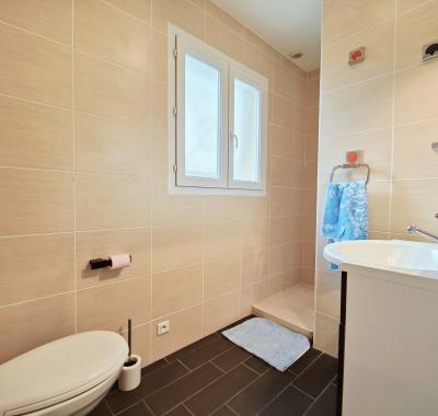 Chambre chez l'habitant