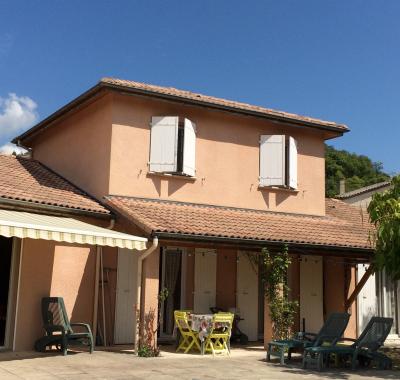 07 Privas - Chambre meublée à louer