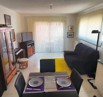 Près de cannes, chambre en colocation