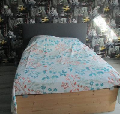 CHAMBRE 24 H VOITURES