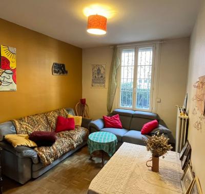 Merveilleuse coloc cocooning dans Perpignan centre avec jardin + chats