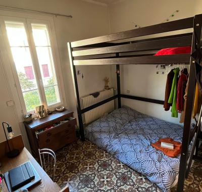 Merveilleuse coloc cocooning dans Perpignan centre avec jardin + chats