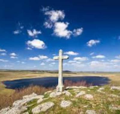 Chez Niki , votre gîte cosy au coeur de la Margeride !