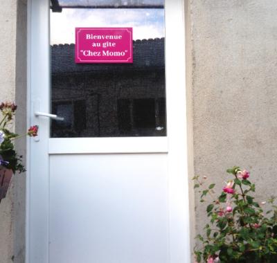 Chez Niki , votre gîte cosy au coeur de la Margeride !