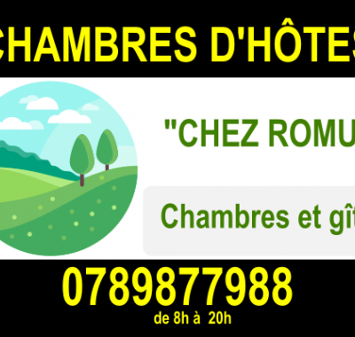 Chez Niki , votre gîte cosy au coeur de la Margeride !