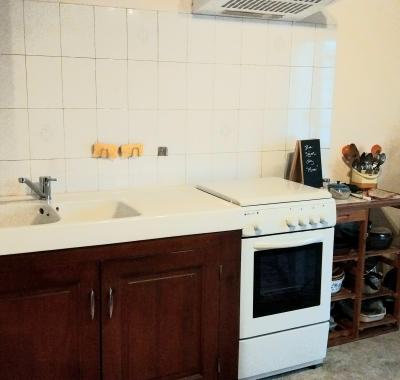 Chez Niki , votre gîte cosy au coeur de la Margeride !