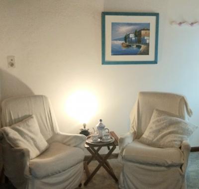 Chez Niki , votre gîte cosy au coeur de la Margeride !