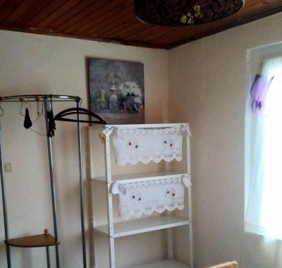 Chez Niki , votre gîte cosy au coeur de la Margeride !