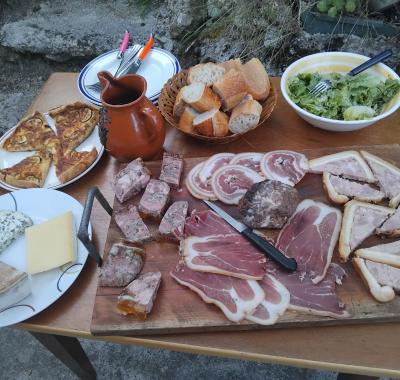 VENEZ DÉGUSTER LA LOZÈRE !