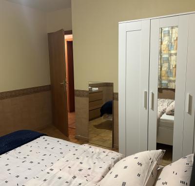 Chambre à louer Gembloux (près de la gare et des commerces)