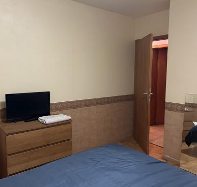 Chambre à louer Gembloux (près de la gare et des commerces)