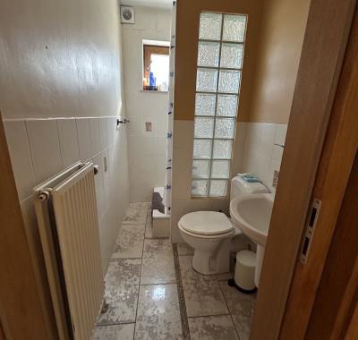 Chambre à louer Gembloux (près de la gare et des commerces)