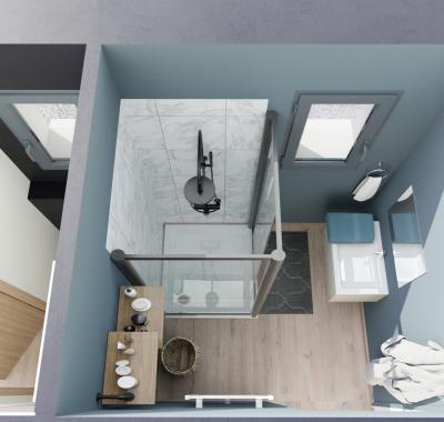 CHAMBRE ETUDIANT CHEZ L'HABITANT