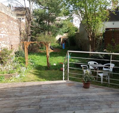 Chambre à Louer à  Noisy le sec