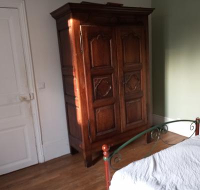 Chambre à Louer à  Noisy le sec