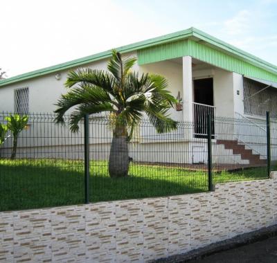 Martinique chambres à louer séjour courte durée
