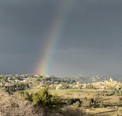 Chambres d’hôtes près d’Avignon