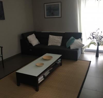 Chambré meublée libre dans maison 4 chambres pour jeunes travailleurs