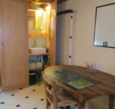 Chambre "P'tit Canut" pour 1 - Bail meublé - M° Hénon Lyon Cr-Rousse