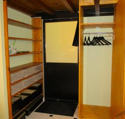 Chambre "P'tit Canut" pour 1 - Bail meublé - M° Hénon Lyon Cr-Rousse