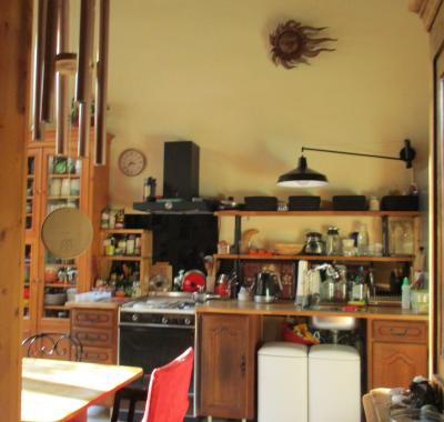 Chambre "P'tit Canut" pour 1 - Bail meublé - M° Hénon Lyon Cr-Rousse