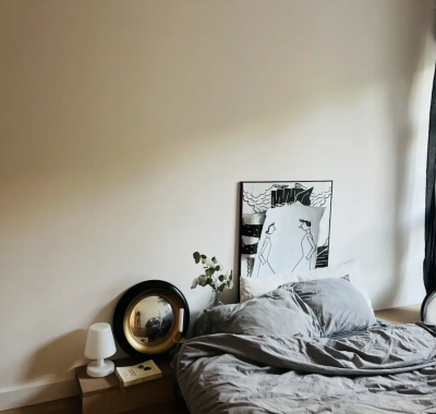 Logement entier (2 chambres) vue Seine, au pied des J.O