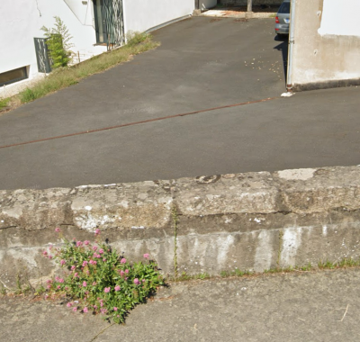 Emplacement camping car Hellfest 2024