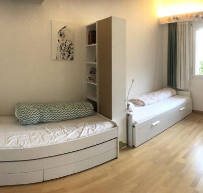 Chambre à louer à Bramois / Sion