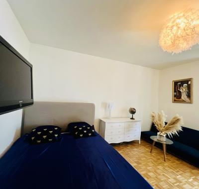 Magnifique appartement entièrement rénové