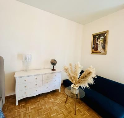 Magnifique appartement entièrement rénové