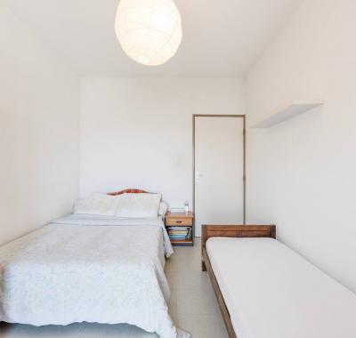 Chambre calme quartier hôpitaux-facultés