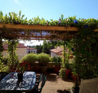 Chambre calme quartier hôpitaux-facultés