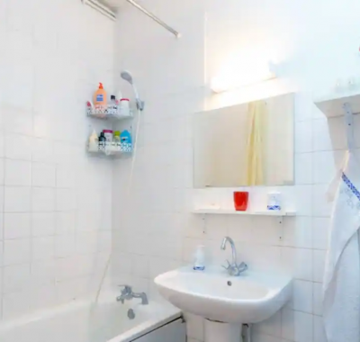 Chambre calme quartier hôpitaux-facultés