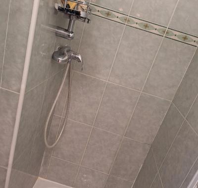 Chambre dans un grand appartement