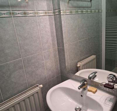 Chambre dans un grand appartement