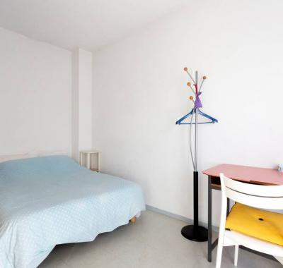 Jolie chambre calme quartier hôpitaux-facultés