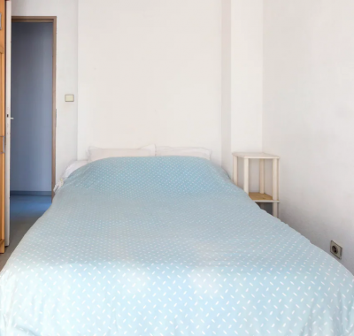 Jolie chambre calme quartier hôpitaux-facultés