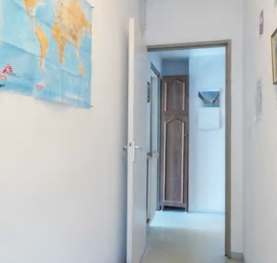 Jolie chambre calme quartier hôpitaux-facultés