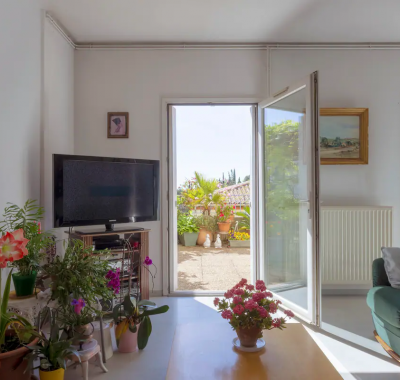 Jolie chambre calme quartier hôpitaux-facultés