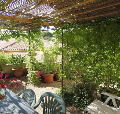 Jolie chambre calme quartier hôpitaux-facultés