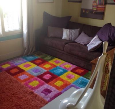 Chambre à louer métro Gobelins