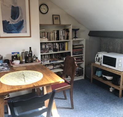 Studio à louer au Bourget