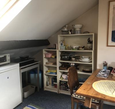 Studio à louer au Bourget