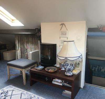 Studio à louer au Bourget