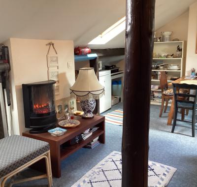 Studio à louer au Bourget