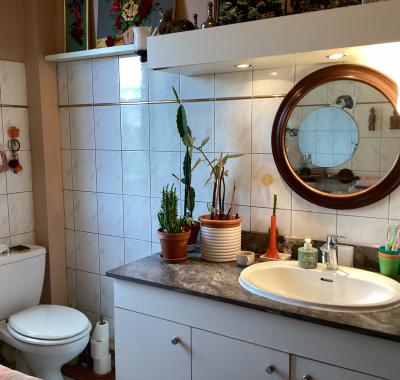 Studio à louer au Bourget