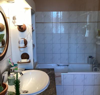 Studio à louer au Bourget