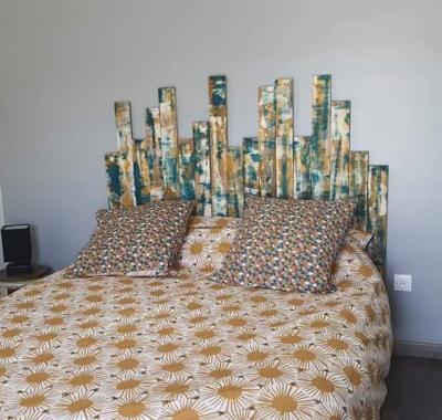 Chambre indépendante